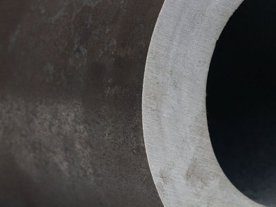 无缝钢管切割零售