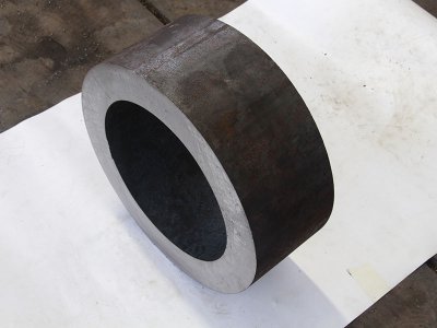 无缝钢管切割零售