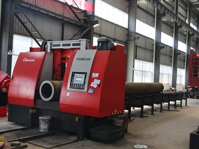 无缝钢管切割零售