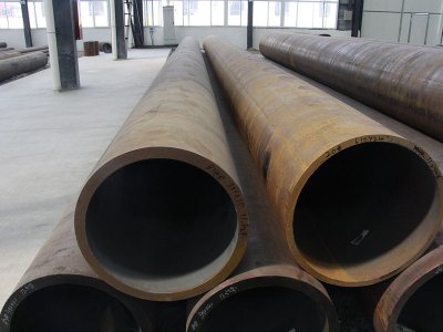 大口径厚壁焊管