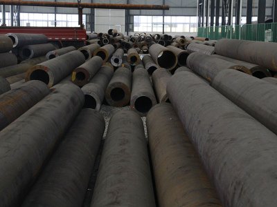合金钢管