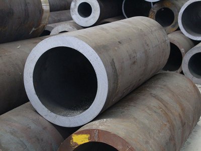 厚壁钢管